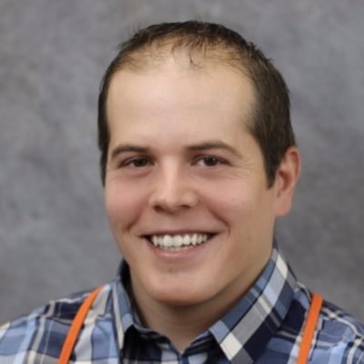 Rob Peterson Profile