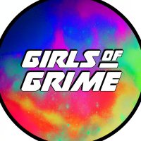 GIRLSofGRIME(@GirlsofGrime) 's Twitter Profile Photo