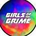 GIRLSofGRIME (@GirlsofGrime) Twitter profile photo