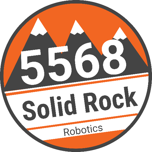 FRC Team 5568 and FTC Team 14628 (Solid Rock)! See what we're up to! 🤖