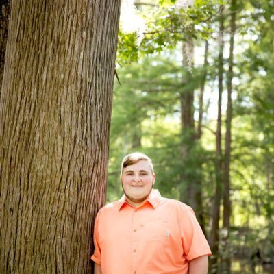 Senior at LSU pursuing a major in Sports Administration (Commerce) and a minor in Business. Class of 2021.