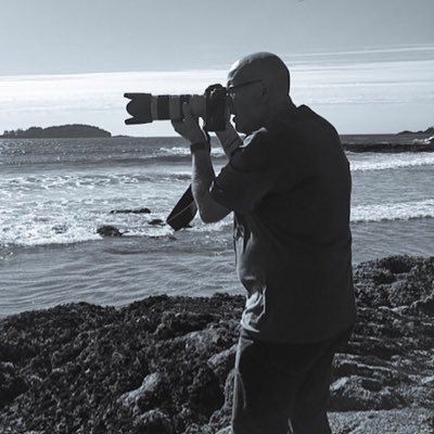 Photographer located in Seabright, Nova Scotia and a proud member of the Offbeat Photography Community.