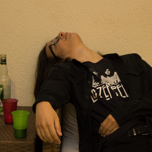 thiagogarrot's profile picture. 