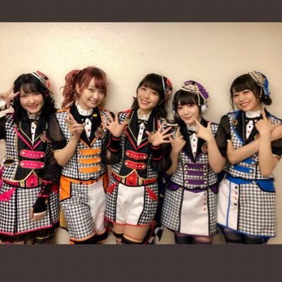 sZ5MyPrTj6yOA3K's profile picture. ポピパファンです。