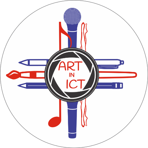 We love all things Arts in ICT. We're here to promote arts events and connect ICT art lovers. Email your events to ArtsInICT@gmail.com. #ICTArts