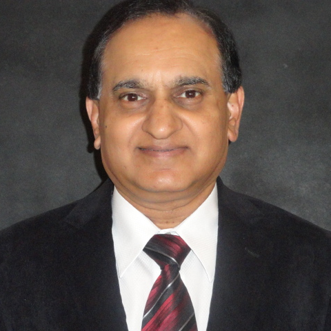 ashokeseth's profile picture. 