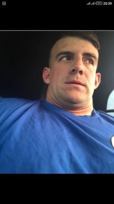 DavidMi40904800's profile picture. Shy type and lovable spirit