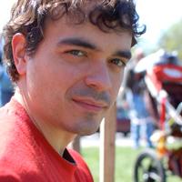 BlakeFatherFolk's profile picture. 