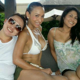 are not right. bisexual threesome couple mmf rather good