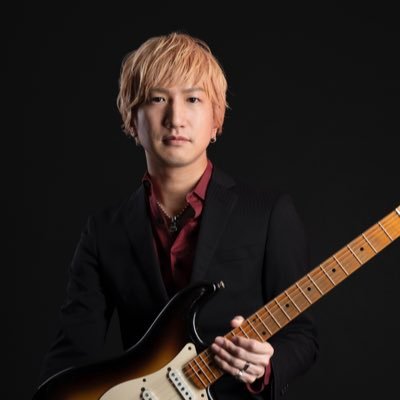 ギタリスト。作編曲もやってます。たまに鍵盤。自宅スタジオ運営中。インスタはじめてみた https://t.co/LD3UI2w0ig お仕事はお気軽にDMください リプきまぐれ