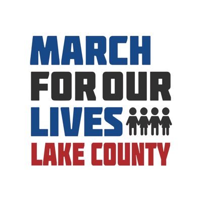 Official Twitter for March For Our Lives Lake County, Indiana. #WeWantChange #NeverAgain #EnoughIsEnough