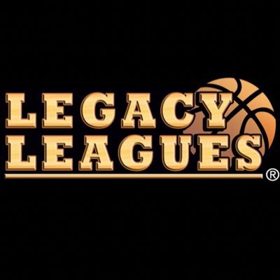 Our basketball league features 8.5-foot rims, as well as full stats and video highlights, helping you #BuildYourLegacy