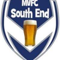 Sth End MVFC (@backrowm) 's Twitter Profile