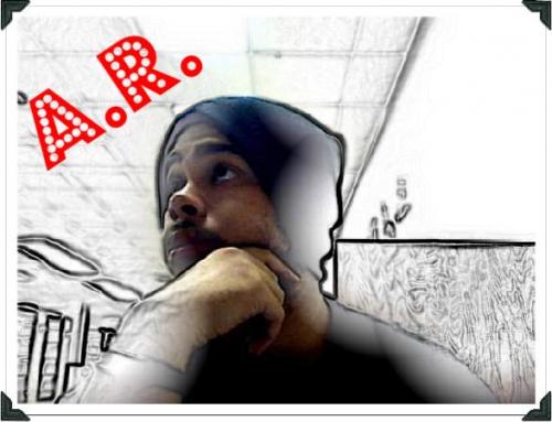I'm Young, Black, I'm Handsome... What more do u need?