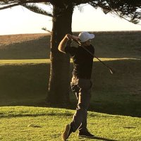 Andrew Marchbank (@marchbankandrew) Twitter profile photo