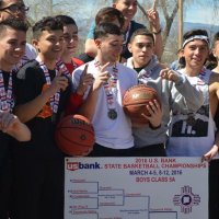 Española Sundevils (@evsundevils) 's Twitter Profile