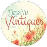 DejaVuVintiques(@Monicaj51036502) 's Twitter Profile Photo