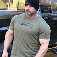 Branch Warren (@thebranchwarren) 's Twitter Profile