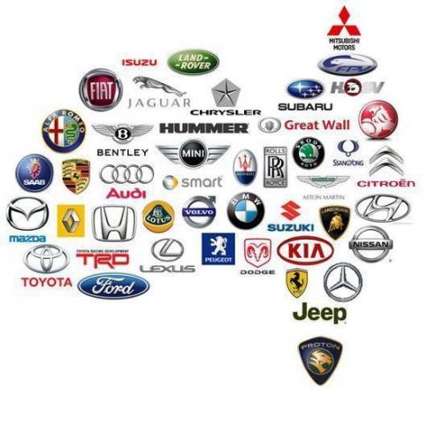 A gathering place for all of those who work in the Australian Automotive Industry who are passionate about or involved in Social Media. By @millionsofmyles