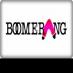Boomerang (@boomerang_amarc) Twitter profile photo Boomerang (@boomerang_amarc) Twitter profile photo
