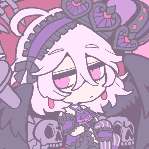 Sarah_Escargot's profile picture. うつつを抜かすことが好きです。猫の手下として過ごさせてもらってます。 / ドラポ(Lv400↑タワー100F) / アイコンははやし( @_884_ )さんから / URLは欲しい物リスト