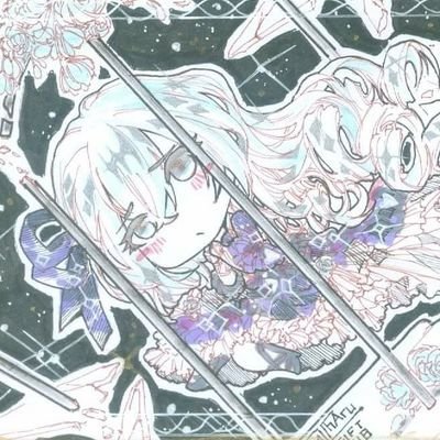 SyaraYue's profile picture. 