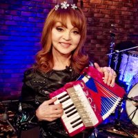 JudyTenuta(@JudyTenuta) 's Twitter Profile Photo