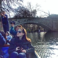 AnHistorianAboutTown (@anhistorianblog) 's Twitter Profile