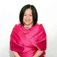 Trang Le - @tranglevn Twitter Profile Photo