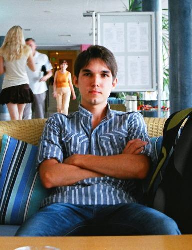 bestnaf's profile picture. 