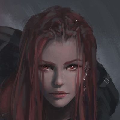 AuroraGTh's profile picture. Nothing much ...lol