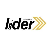 Líder Sports Media (@lidersportmedia) 's Twitter Profile Photo Líder Sports Media (@lidersportmedia) 's Twitter Profile Photo