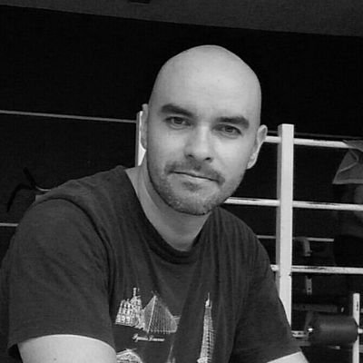 dr_rsolis's profile picture. Experimental and clinical psychophysiologist. Neurophysiological bases of normal and atypical attention and cognitive control.