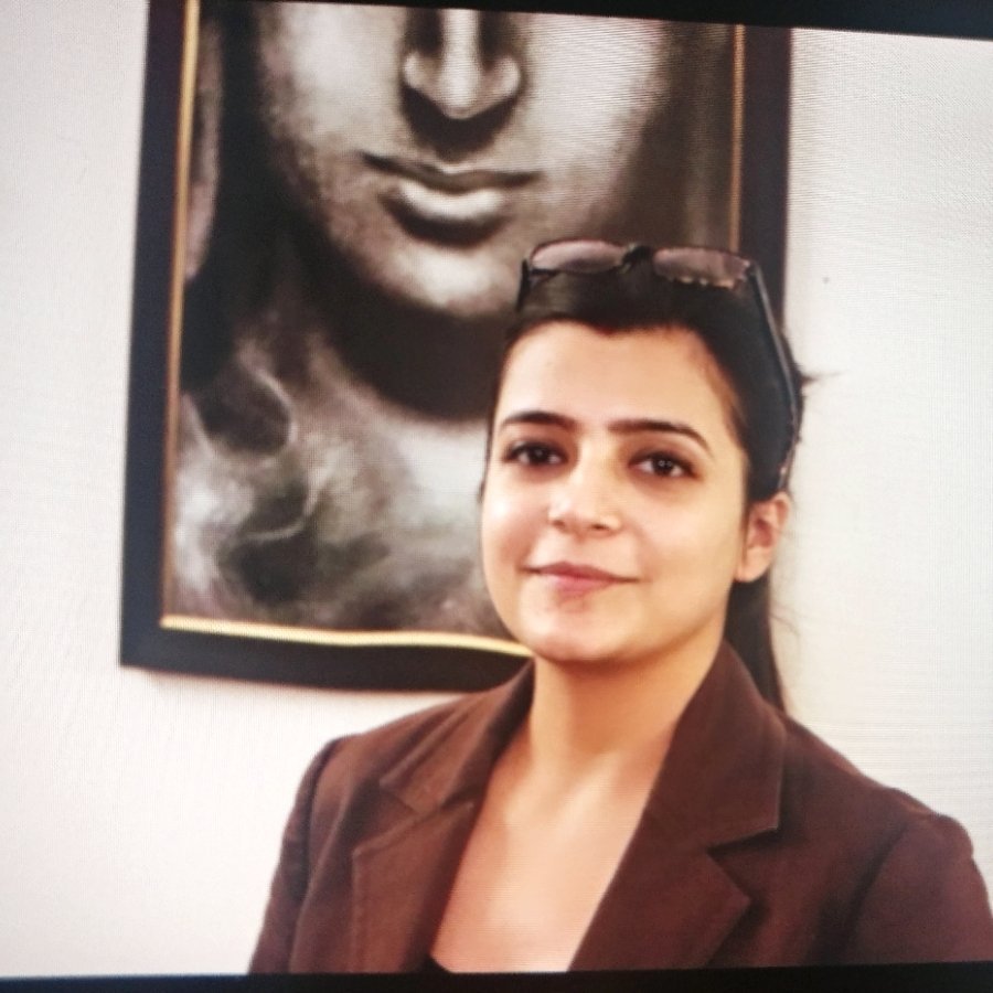 AbhilashaVerman's profile picture. International Education Consultant for Undergraduate and Graduate Applicants