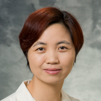 Ying Ge (@yingge2121) 's Twitter Profile