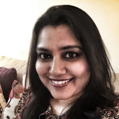 SmithaGopalkri1's profile picture. 