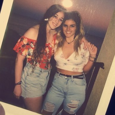 AlanaPoff's profile picture. UNCG•sometimes you just gotta flip a dice•