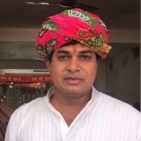 राजेंद्र मीना (@rkmeena01) 's Twitter Profile