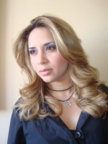 Cheila Silva, haha