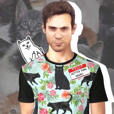Its Not Deviancy, Its Digionoさんのプロフィール画像