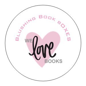 Romance Book Boxes and Book Merchandise
