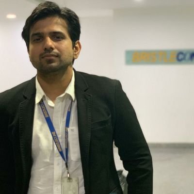 chirudahiya's profile picture. Exchanging Ideas