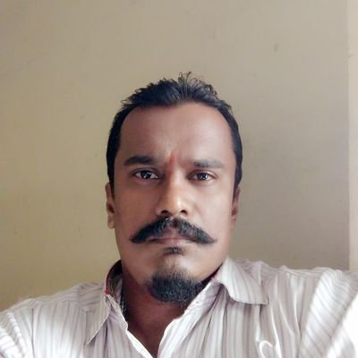 Nagendra_D_B's profile picture. 
