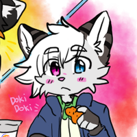 Pip (@nyanpizza666) 's Twitter Profile