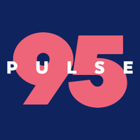 Pulse 95 Radio(@Pulse95radio) 's Twitter Profile Photo