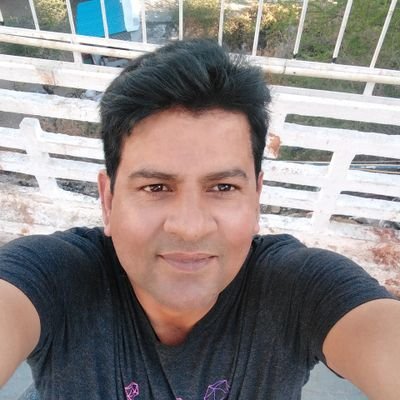 Sandeep94588806's profile picture. I am from Jaipur n doing my own business