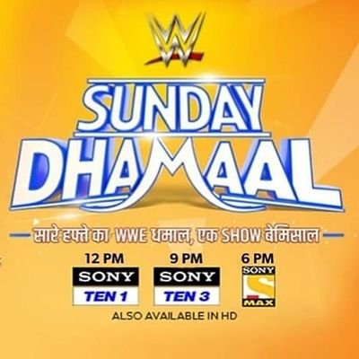 SundayDhamaal Profile Picture