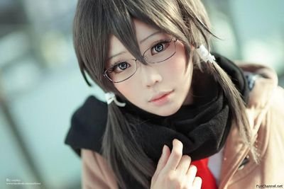 Anime Cosplay Fanさんのプロフィール画像