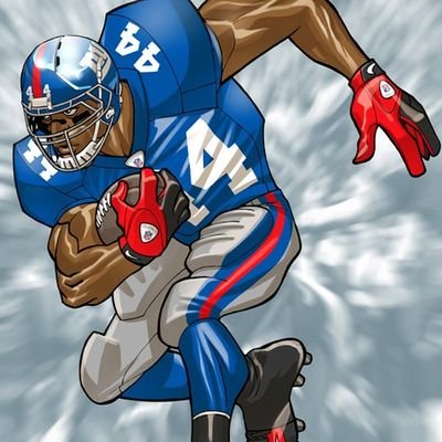 I'm a spontane person who likes NYG Football 🏈 for ever. ✌