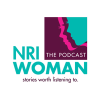 NRIWomanPodcast (@nri_woman) 's Twitter Profile Photo NRIWomanPodcast (@nri_woman) 's Twitter Profile Photo